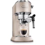 Кавоварка Delonghi Dedica EC 785.BG: Тип рожковая кофеварка эспрессо
