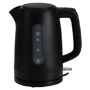 Электрочайник Adler AD 1379 black