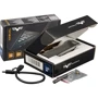 Аксесуар для накопичувача Frime M.2 NGFF Metal USB 3.1 Type-C Black (FHE210.M2U31) фото 4