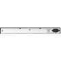 Сетевой коммутатор D-Link DGS-1026MP: Порты только Gigabit Ethernet (10/100/1000)