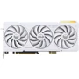 Відеокарта ASUS TUF-RTX4070TIS-O16G-BTF-WHITE: Обсяг пам'яті, Гб 16