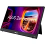 Монитор ASUS ZenScreen MB16AHV (90LM0381-B02370): Формат изображения 16:9