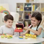 Игровой набор Гриль Hasbro Play-Doh F0652: Возраст от 3-х лет