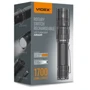 Ліхтар туристичний Videx 1700Lm 6500K (VLF-A156R): Тип Ручной