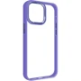 Чехол для iPhone ArmorStandart UNIT2 Case Lavander for iPhone 15 Pro Max (ARM69991)
