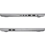 Ноутбук ASUS VivoBook 15 K513EQ (K513EQ-L1332T): Оперативная память 8 ГБ