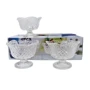 Креманка Crystal 6х190 мл (83201118/8_YBCG-201118/8)