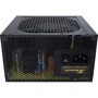 Блок питания SeaSonic CORE GM-550 Gold (SSR-550LM): Коннекторы Подключение материнской платы	20+4 pin Подключение процессора	4+4 pin Кол-во разъемов дополнительног