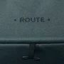 Прогулочная коляска KinderKraft Route Platinum Green (Hnrt_3954): Пол ребенка Унисекс