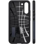 Чохол для телефона Spigen Slim Armor Metal Slate (ACS03978) для Samsung S906 Galaxy S22 Plus: Плівка в комплекті нет