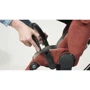 Прогулочная коляска Cybex Priam by Jeremy Scott Wings black (519001979): Пол ребенка девочка, мальчик
