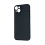 Чехол для iPhone ArmorStandart Matte Slim Fit Camera cover Black for iPhone 15 Plus (ARM68246)