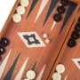 Нарды Manopoulos в деревянном футляре (TXL1MM): Вид нарды