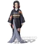 Игровая фигурка Игровая коллекционная фигурка Banpresto Demon Slayer: Kimetsu No Yaiba Demon Series- Vol.5(B:Muzan Kibutsuji) (BP18198P): Тип Персонаж мультфильма, фильма