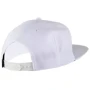 Кепка Nike Pro Jumpman Snapback біла (AR2118-101-MISC): Виробник Nike