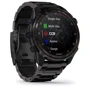 Смарт-часы Garmin Descent Mk3i 51mm Carbon Grey DLC Titanium with DLC Titanium Band and Descent T2 Transceiver (BNDL-DMK3I-51CGTTDT2): Дисплей 1.4" AMOLED (454x454)