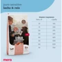 Сухой корм Mera ps Lachs&Reis для чувствительных собак с лососем и рисом 14 кг (056854): Тип Сухой корм