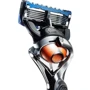 Gillette Fusion ProGlide Flexball Станок для бритья с 1 сменной кассетой: Количество в упаковке, шт 1