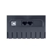 Powercom SPD-850U: Тип архитектуры Линейно-интерактивный (line-interactive)