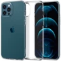 Чехол для iPhone Spigen Liquid Crystal Clear (ACS01697) for iPhone 12/iPhone 12 Pro фото 8