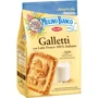 Печенье Mulino Bianco Galletti с сахаром 350 г (8076809572873): Вес нетто 350 г