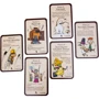 Настольная игра Манчкін Легенди (Легендарный Манчкин, Munchkin Legends) (укр.) (неламинированный) фото 5