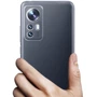 Чехол для телефонов BeCover TPU Case Transparancy for Xiaomi 12 Lite (708116): Материал TPU (термополиуретан)