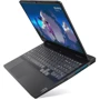 Ноутбук Lenovo IdeaPad Gaming 3 15ARH7 (82SB00R9US): Экран 15,6" IPS (1920x1080) Full HD