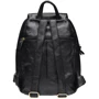 Женский рюкзак Keizer черный (K1322-black): Пол Женский