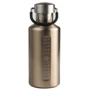Дитячий термос Cheeki Classic Insulated 400 мл Champagne (CIB400CH1): Об'єм, мл 400