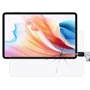 Аксесуар для планшетних ПК BeCover Tempered Glass Clear для Blackview Tab 18 (713039): Матеріал закаленное стекло