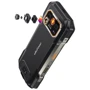 Смартфон UleFone Armor 27T Pro 12/256 Black: Встроенная память 256 ГБ