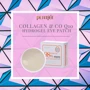 Petitfee Collagen Co Q10 Hydrogel Eye Patch Гидрогелевые патчи для глаз с коллагеном и коэнзимом 60 шт.: Время применения универсальный