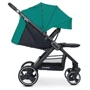 Коляска El Camino Dynamic PRO ME 1053N (sea green) фото 12