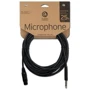Мікрофонний кабель PLANET WAVES PW-CGMIC-25 Classic Series Microphone Cable 25ft: Тип Мікрофонний