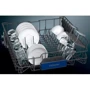 Посудомийка Siemens SN23EI14VE: Розміри 84.5x60x60 см