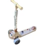 Самокат триколісний Skyper бежевий (JW-31155)