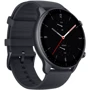 Смарт-часы Amazfit GTR 2 New Version Thunder Black: Емкость батареи, мАч 471