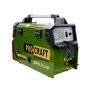 Инверторный сварочный полуавтомат Procraft SPH310P: Метод сварки многофункциональный (MMA/TIG/MIG)