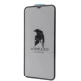 Защитное стекло для iPhone ACHILLES Premium Tempered Glass Black for iPhone 11 Pro Max/iPhone Xs Max