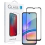 Аксессуар для смартфона ACCLAB Tempered Glass Full Glue Black for Samsung A057 Galaxy A05s: Материал стекло