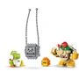 Конструктор LEGO Super Mario Mario Kart – Bowser и его замок (72039) фото 3