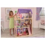 Кукольный домик KidKraft Kayla Dollhouse (65092) фото 3