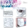 Одеяло Super Soft Classic IDEIA 200х220 + 2 подушки 50х70 (8-35235) фото 13