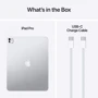 Планшет Apple iPad Pro 13" 2024 Wi-Fi 2TB M4 with nano-texture glasss Silver (MWRJ3NF/A) UA фото 11