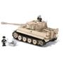 Конструктор COBI Танк Тигр I , 550 деталей COBI-2519 фото 11