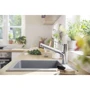 Hansgrohe Zesis M33 74800000: Матеріал Латунь