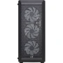 Корпус AeroCool Beam-G-BK-v2 (ACCM-PV37043.11): Типорозмір Midi-Tower