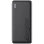 Зовнішній акумулятор Energizer Power Bank 30000mAh 22.5W Black (UE30055PQ)