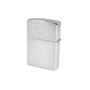 Зажигалка Zippo BRUSH FNISH CHROME (200) фото 3